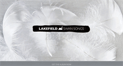 Desktop Screenshot of lakefieldmusic.com